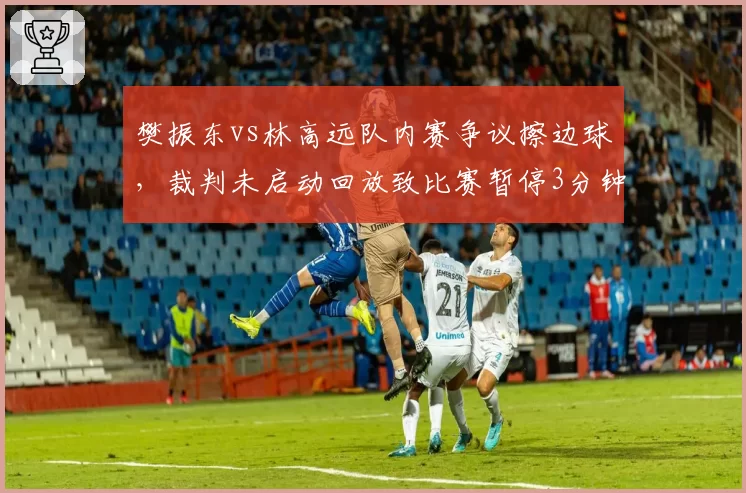 樊振东vs林高远队内赛争议擦边球,裁判未启动回放致比赛暂停3分钟