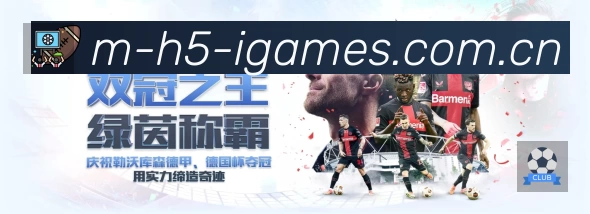 爱游戏 精彩赛事